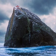 Rockall