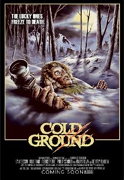Cold Ground (2015)