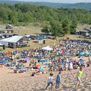 Glen Arbor, Michigan