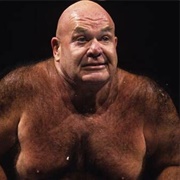 George Steele