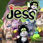 Guess With Jess
