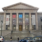 Old United States Mint