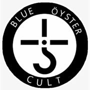 Blue Öyster Cult
