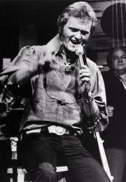 The Jerry Reed When You're Hot You're Hot Hour