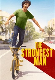 The Strongest Man (2015)