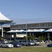 BGI - Grantley Adams International Airport (Seawell)