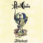 Paul Chain - Alkahest