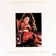 It Must Have Been the Mistletoe