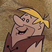 Barney Rubble