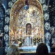 Shrine of Our Lady of Altötting