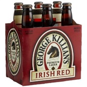 George Killian's Red Ale