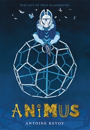 Animus (Antoine Revoy)