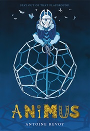 Animus (Antoine Revoy)