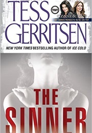 The Sinner (Tess Gerritsen)
