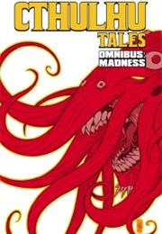 Cthulhu Tales: Madness