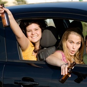 Drunk Drivers