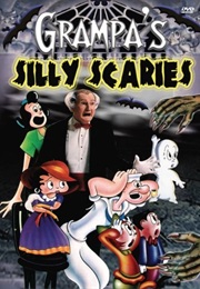 Grampa's Silly Scaries (1988)