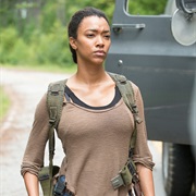 Sasha Williams