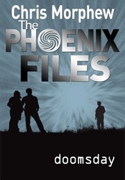 Doomsday (Chris Morphew)