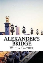 Alexander's Bridge (Will Cather)