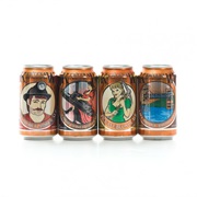 Keweenaw Brewing Company