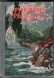 The Pilgrim's Progress in Pictures (John Bunyan)