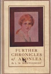 Further Chronicles of Avonlea