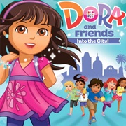 Dora and Friends Music