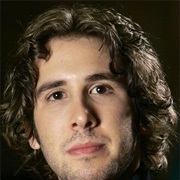 Josh Groban