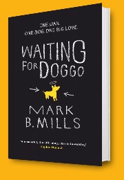 Waiting for Doggo (Mark Mills)