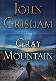 Gray Mountain (John Grisham)