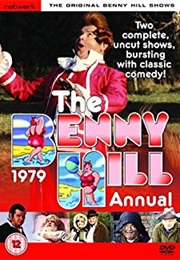 Benny Hill Annual 1979, the (1979)