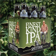 New Hampshire: Smuttynose Finestkind IPA