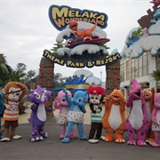 Melaka Wonderland