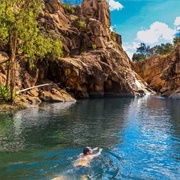 Kakadu National Park, Australia