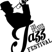 Saint Louis Jazz Festival