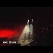 Black Thumbnail Kings of Leon