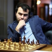 Shakhriyar Mamedyarov