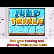 Jump Trials