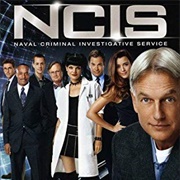 NCIS Season 9