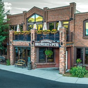 Breckenridge Brewery (Breckenridge, CO)