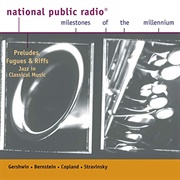 Darius Milhaud - La Création Du Monde