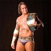 CM Punk