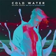 "Cold Water"