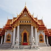 Visit a Buddhist Temple