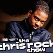 The Chris Rock Show