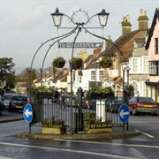 Thornbury