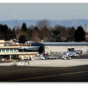 Lewiston Airport