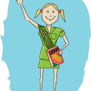 Help With Girl Scouts