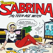 Sabrina Spellman
